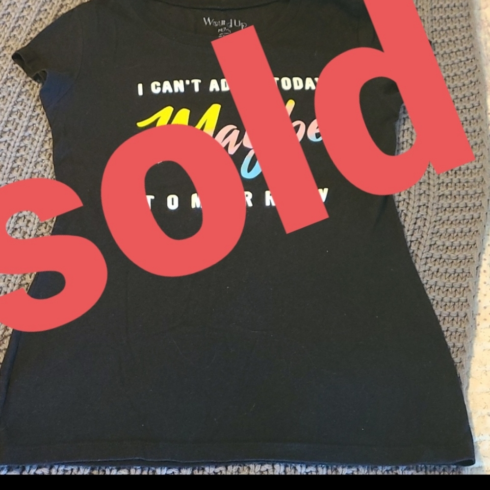Old t-shirt bundle
